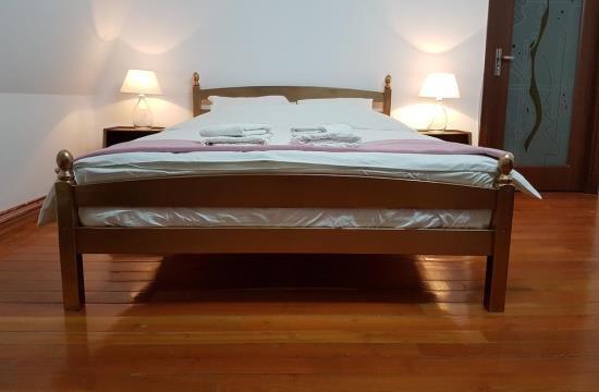 Bucharest Otopeni Airport to Bucharest Boutique Accommodation 