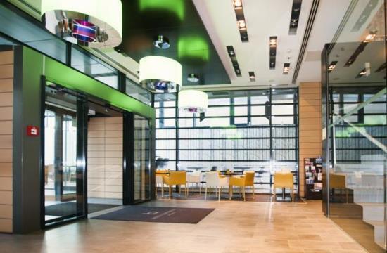 Bucharest Otopeni Airport to Hotel Berthelot 