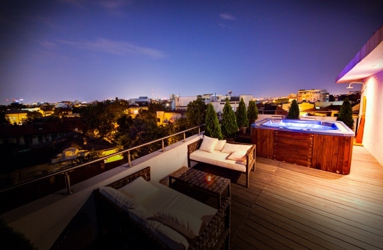 Bucharest Otopeni Airport to Sarroglia Hotel 